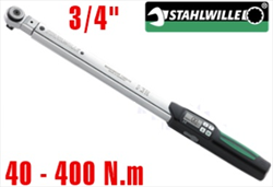 Cờ lê lực điện tử Stahlwille 96501840